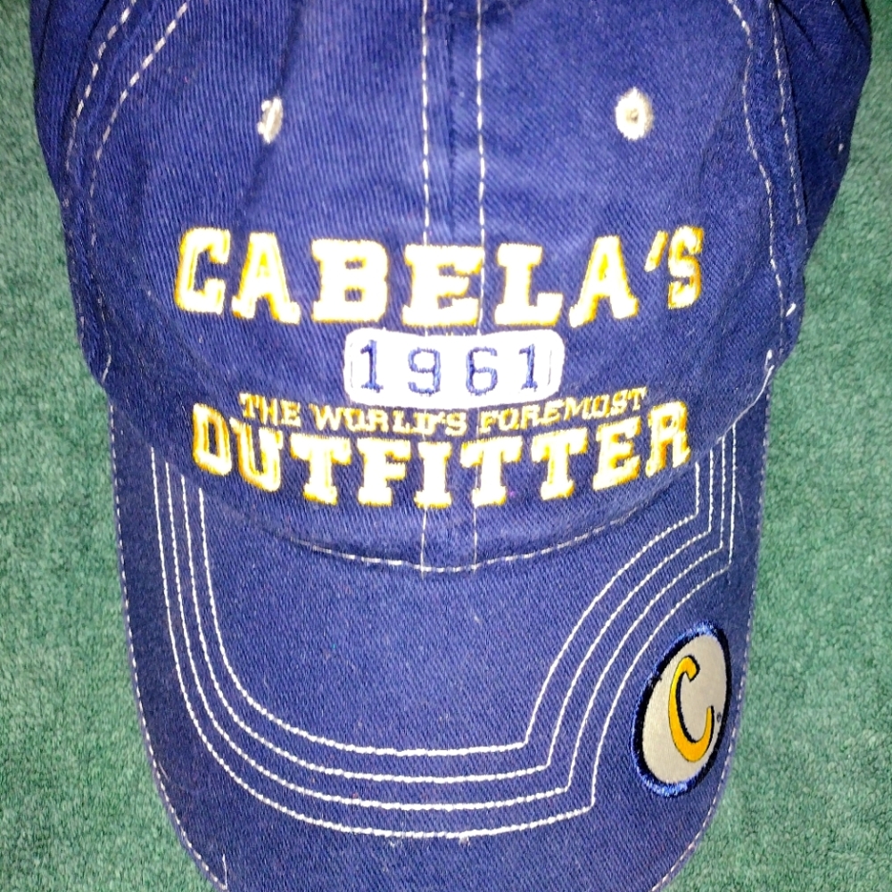 Cabella 1961-unisex hat